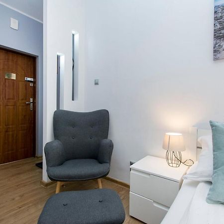 Apartmán Old Town Dlugi Targ Gdaňsk Exteriér fotografie